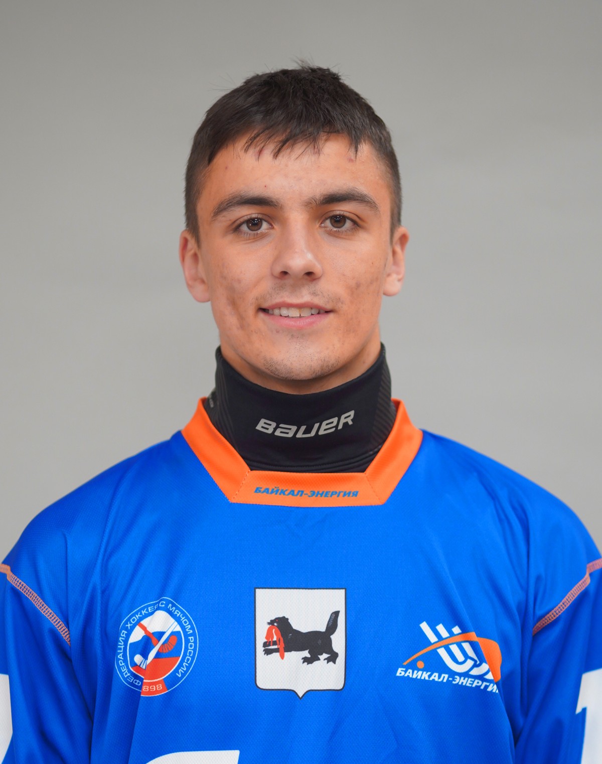 Легалин Евгений Александрович