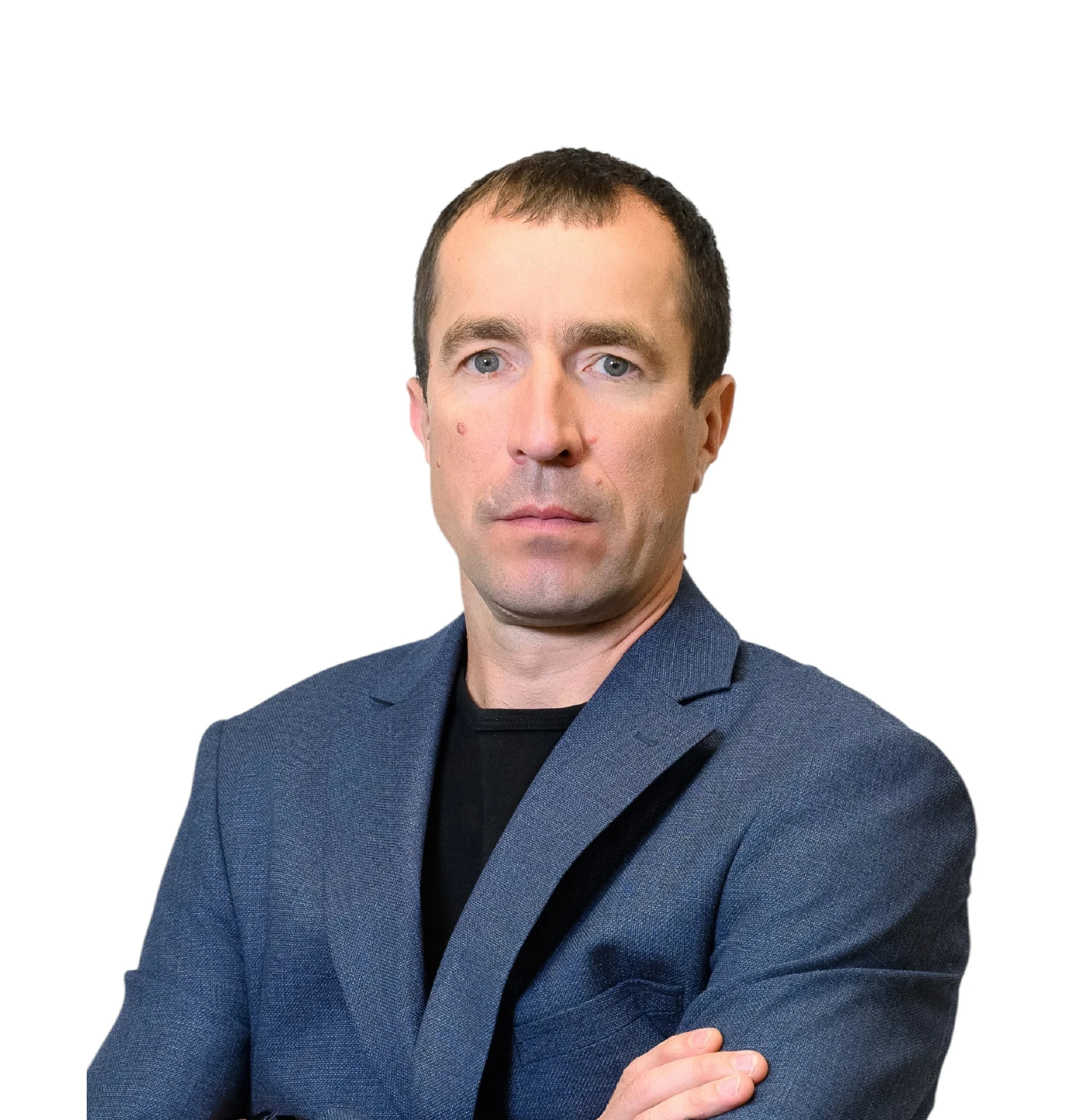 Юсупов Сергей Александрович