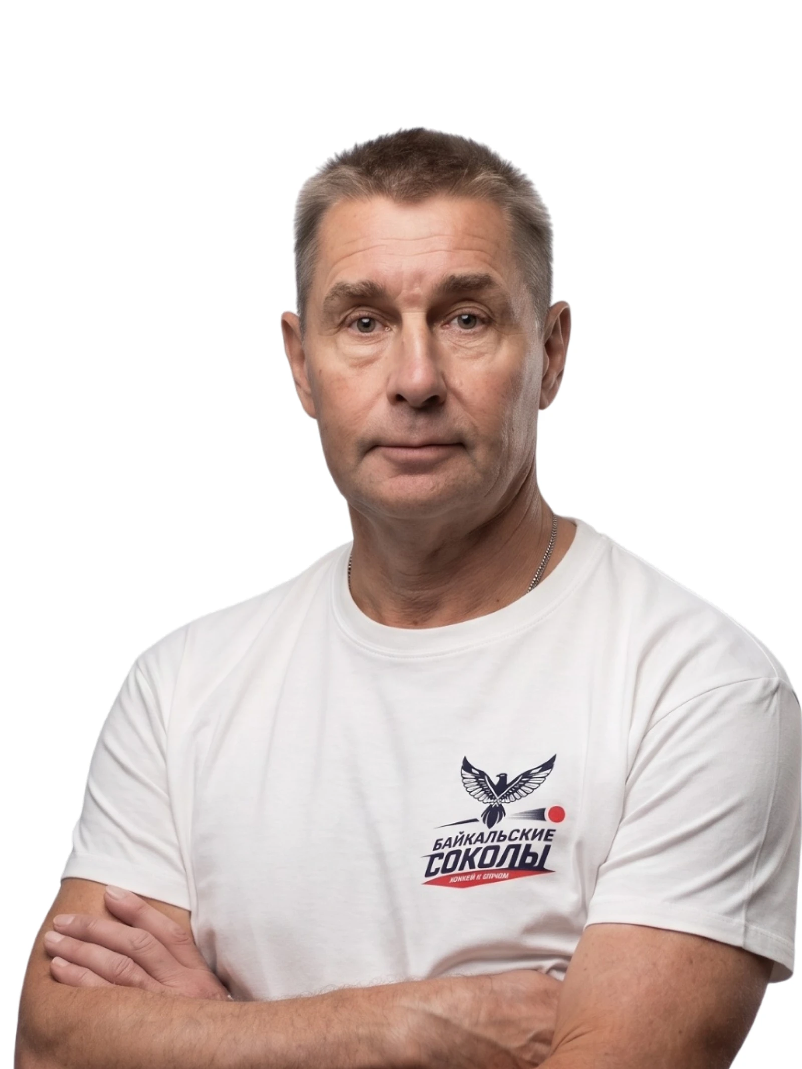 Грачёв Валерий Николаевич
