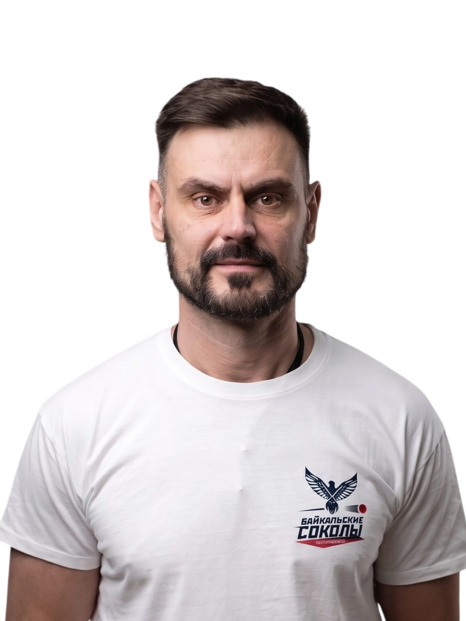 Рязанцев Павел Алексеевич