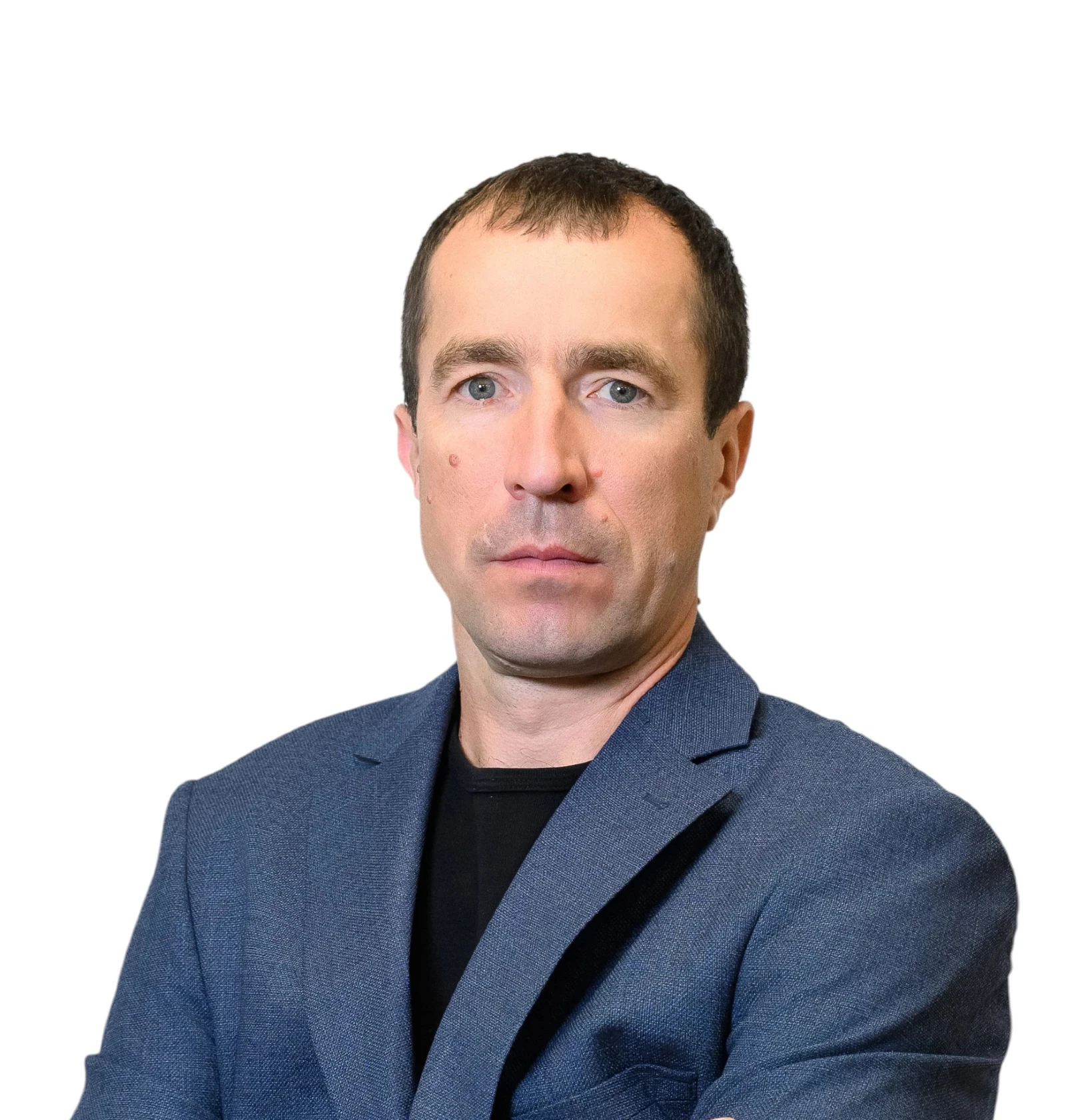 Юсупов Сергей Александрович