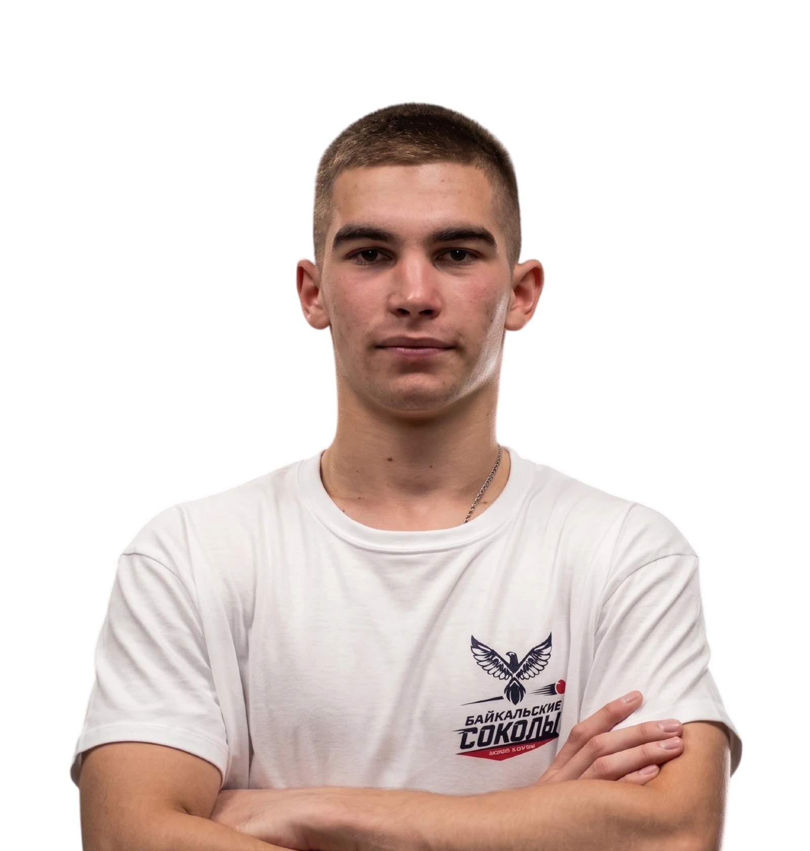 Блинов Вадим Евгеньевич