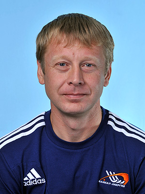 Блем Максим Владимирович