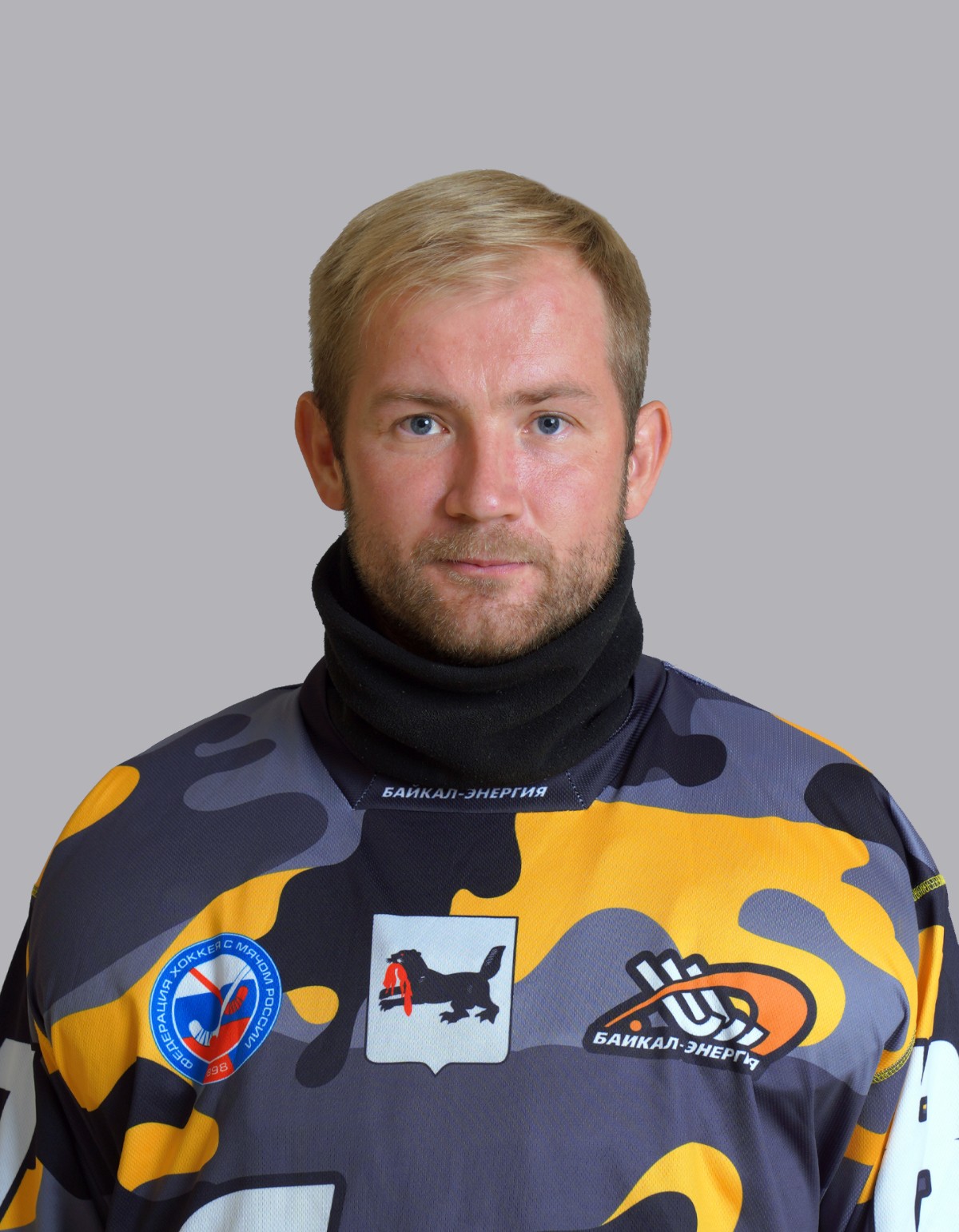 Лапин Григорий Александрович