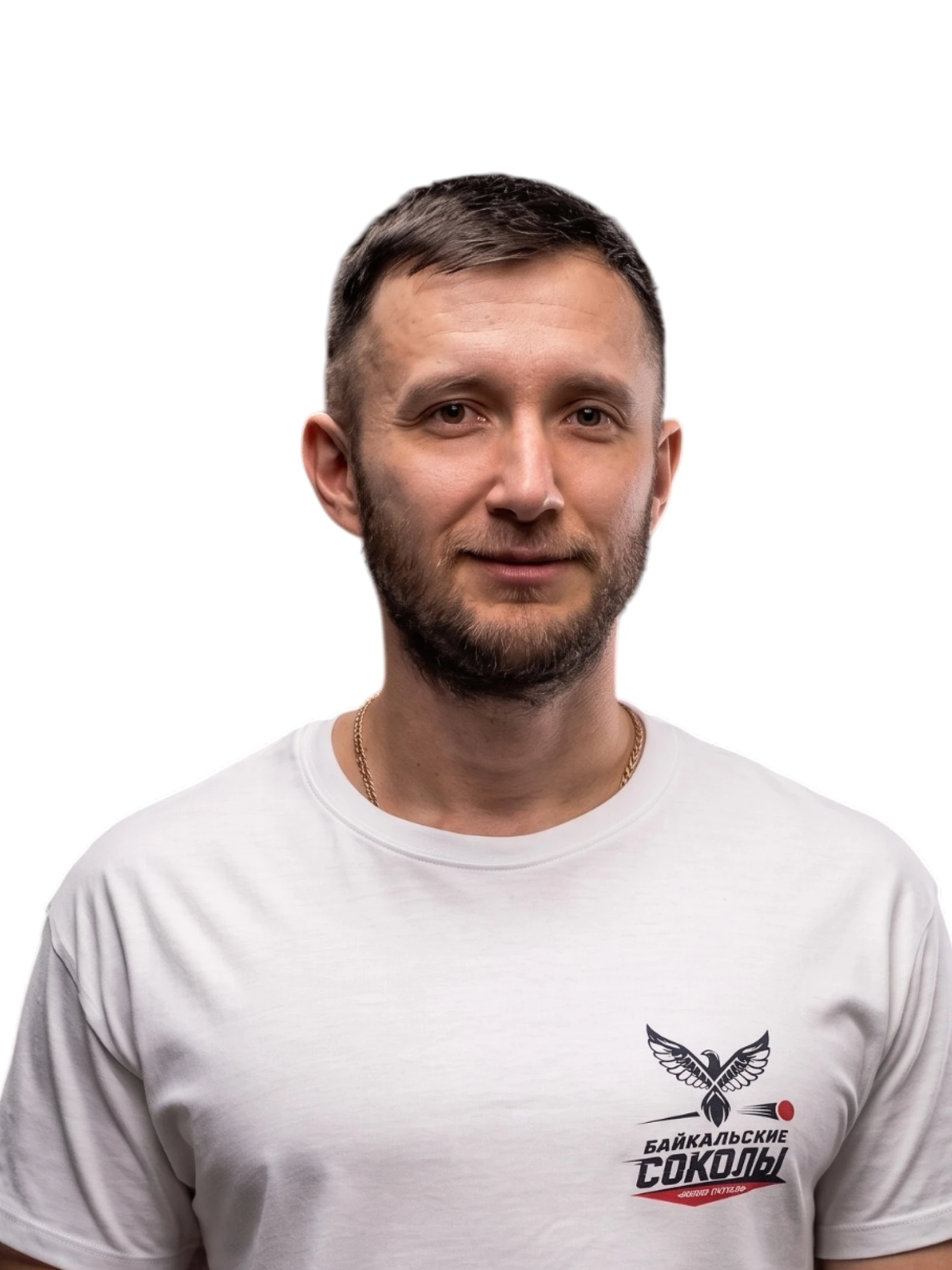 Татаринов Максим Сергеевич