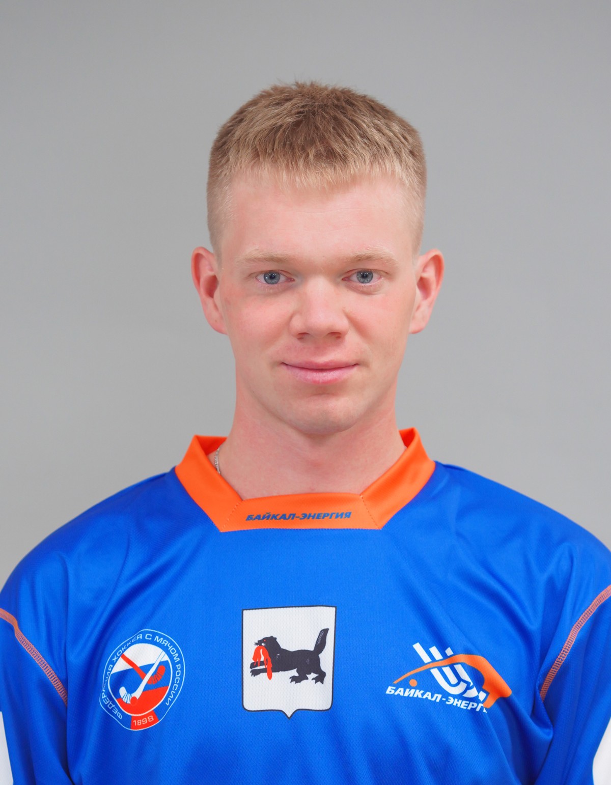 Иванов Николай Леонидович