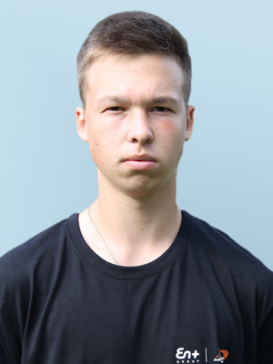 Чумиков Ярослав Евгеньевич