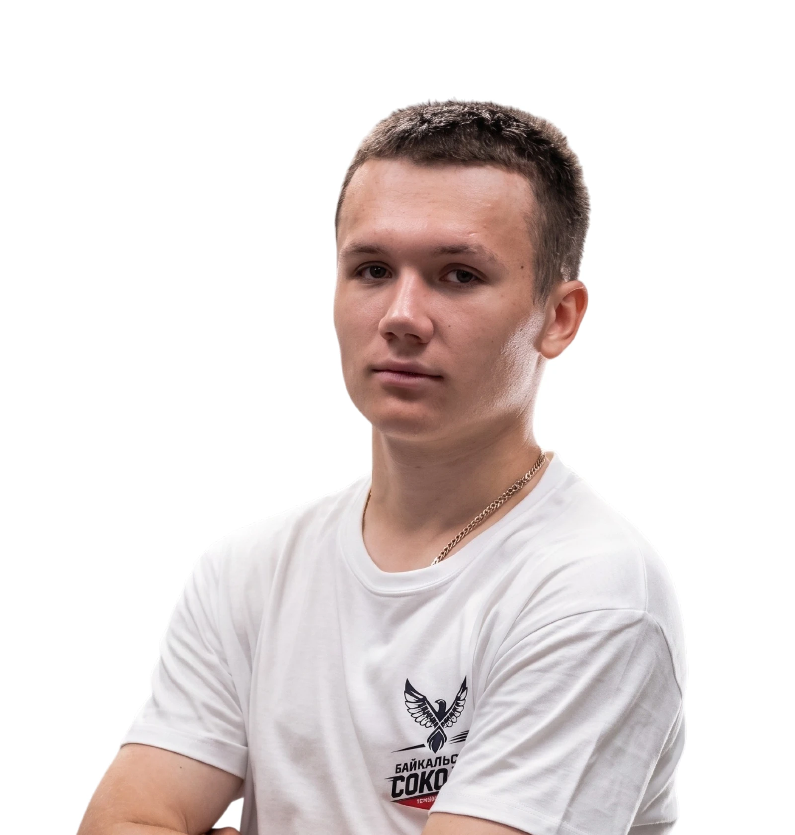 Максимушкин Александр Сергеевич