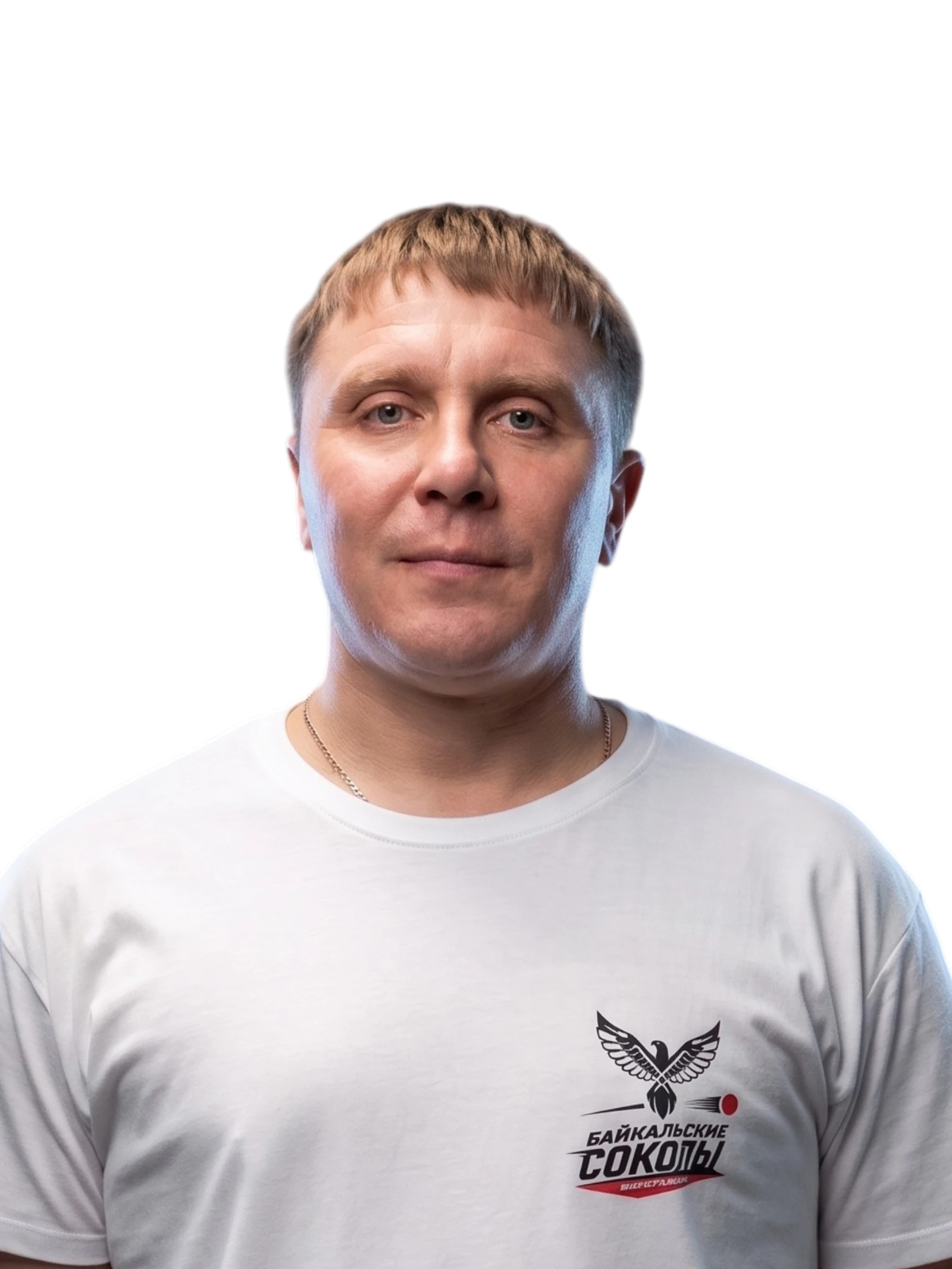 Семенов Александр Вадимович