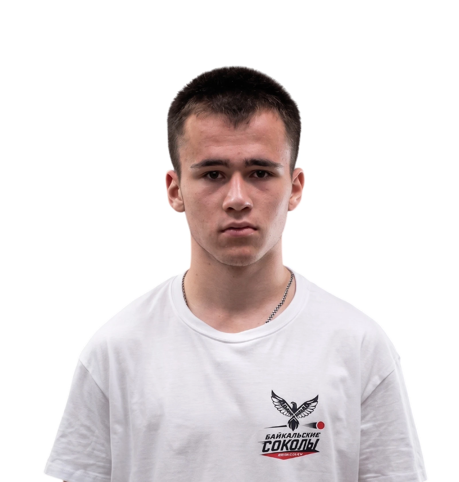 Колесников Максим Александр