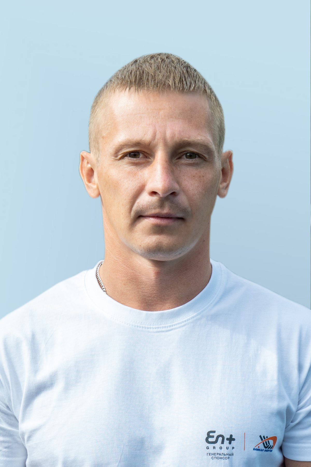 Дубовик Павел Евгеньевич