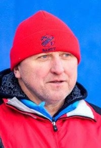 Баборин Александр Анатольевич