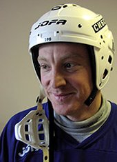 Баздырев Владимир Николаевич