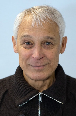 Янко Владимир Владимирович