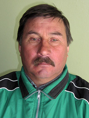 Паньков Юрий Георгиевич