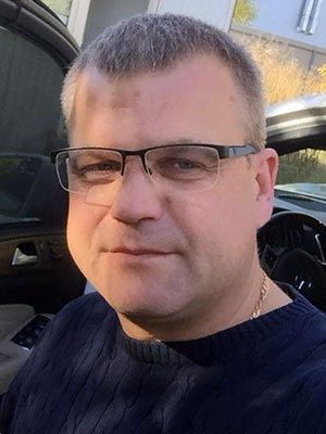 Наумов Павел Сергеевич