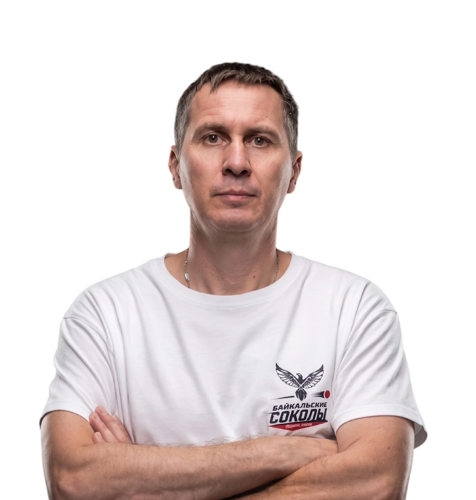 Савченко Константин Владимирович