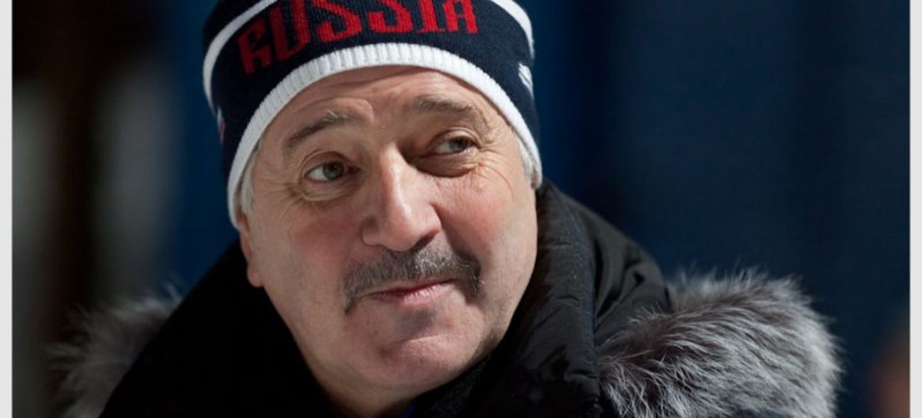 #ЁМКО. Яков Воронов — о «Байкал-Энергии»