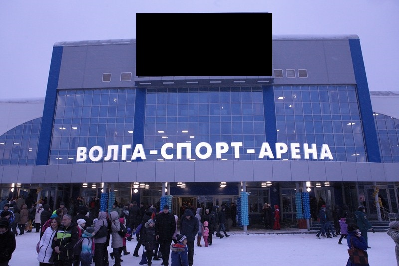 «Бронзовая» серия стартует в Ульяновске