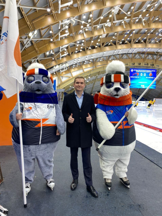 С днём рождения, Михаил Юрьевич! 