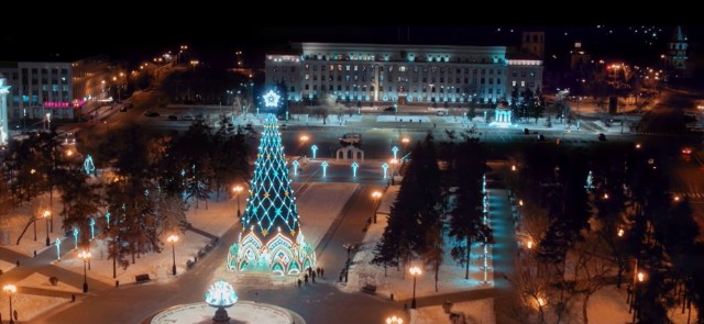 Немного о нашем генеральном спонсоре!