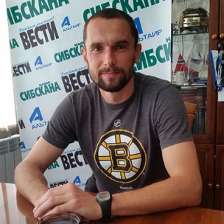 Алексей Чижов: &laquo;Байкал-Энергия&raquo;&nbsp;&mdash; амбициозный клуб
