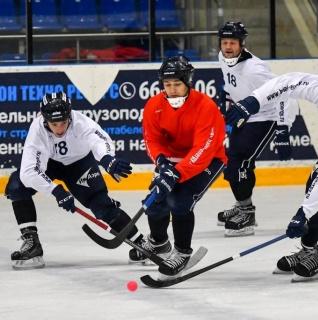 &laquo;Байкал-Энергия&raquo; отправилась в Швецию