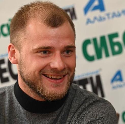 Сергей Ган: Медали реальны, ведь результат зависит от нас