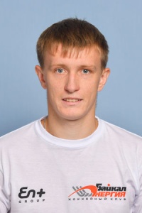 Наши люди в сборной!