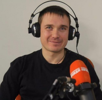 Новая программа &laquo;Всё хоккей!&raquo; на радио &laquo;Комсомольская правда&raquo; Иркутск
