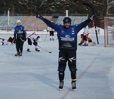 Сезон завершили досрочно