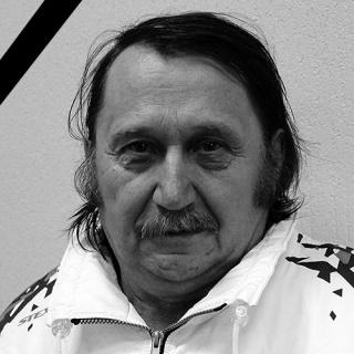 Ушёл из жизни Владимир Ширяев