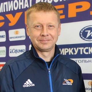 Максим Блем вновь в&nbsp;&laquo;Байкал-Энергии&raquo;